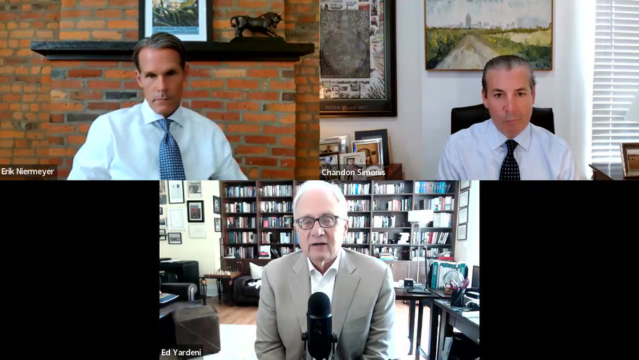 May 2024 Dr. Ed Yardeni Video